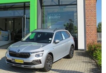 Skoda Kamiq 9.086 km 22.990 &euro; Zwickau 08056