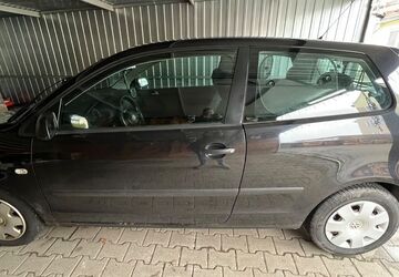 VW Polo 132.000 km 1.500 &euro; Oberlungwitz 09353