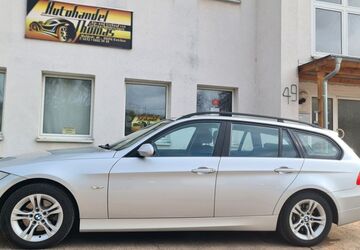 BMW 318 103.000 km 6.900 &euro; Zwickau 08056