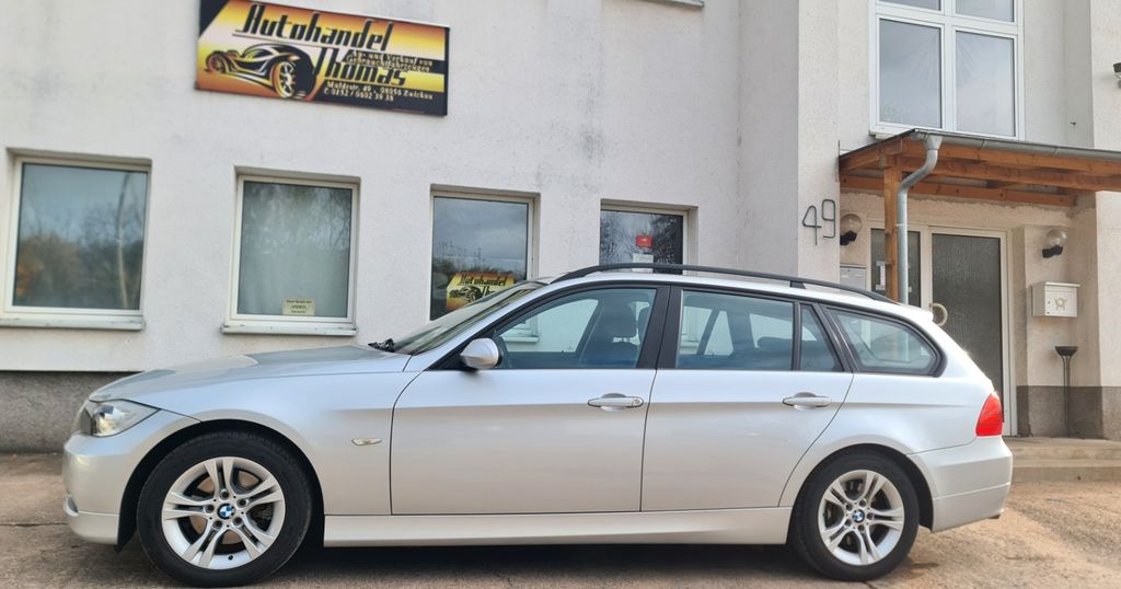 BMW 318 103.000 km 6.900 &euro; Zwickau 08056