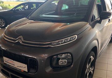 Citroen C3 110.902 km 13.000 &euro; Zwickau 08064