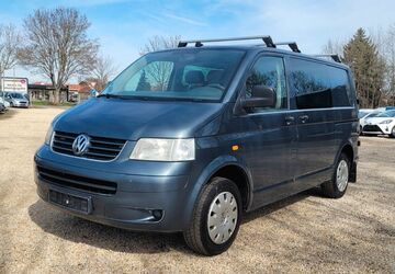 VW T5 Transporter 473.963 km 3.980 &euro; Zwickau 08056