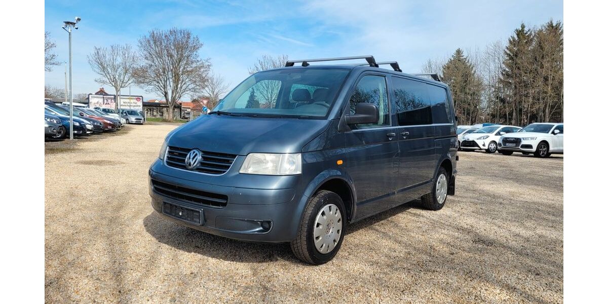 VW T5 Transporter 473.963 km 3.980 &euro; Zwickau 08056