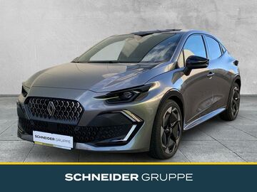 Gebrauchte Renault Clio