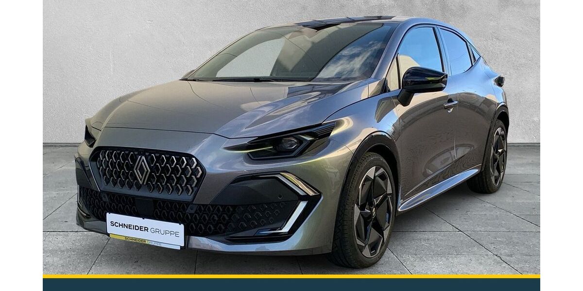 Renault Clio 1.500 km 26.990 &euro; Zwickau 08058