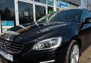 Volvo V60 166.200 km 16.900 &euro; Zwickau 08056