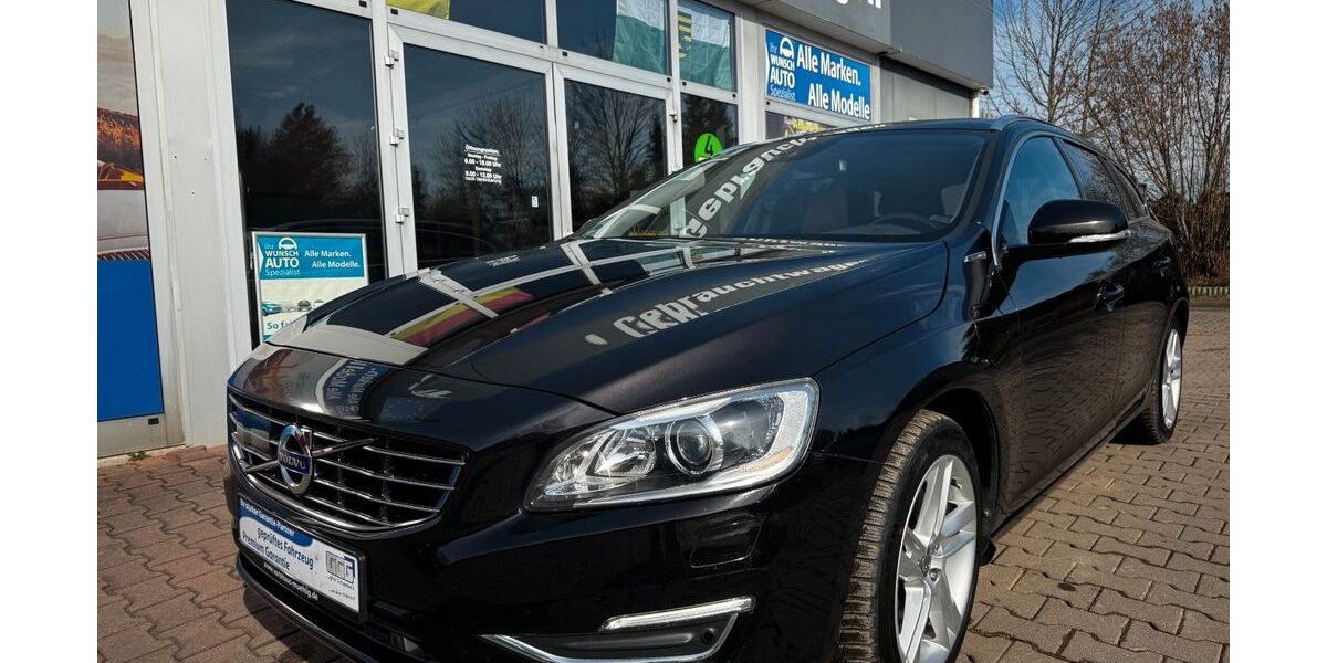 Volvo V60 166.200 km 16.900 &euro; Zwickau 08056