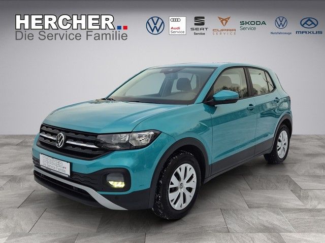 VW T-Cross 27.956 km 16.900 &euro; Zwickau 08056