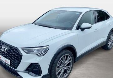 Audi Q3 12.068 km 46.830 &euro; Zwickau 08056
