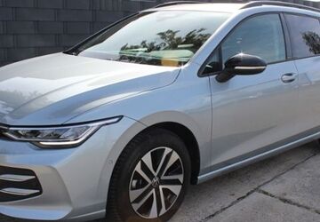 VW Golf 3.748 km 27.895 &euro; Zwickau 08058