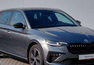 Skoda Scala 20.400 km 24.690 &euro; Lauter-Bernsbach 08315