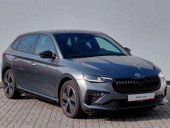 Skoda Scala 20.400 km 24.690 &euro; Lauter-Bernsbach 08315