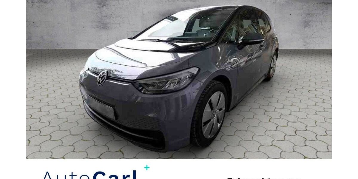 VW ID.3 28.000 km 21.980 &euro; Reichenbach 08468