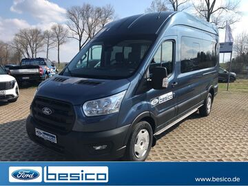 Gebrauchte Ford Transit