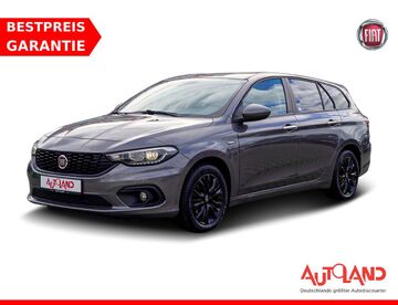 Gebrauchte Fiat Tipo