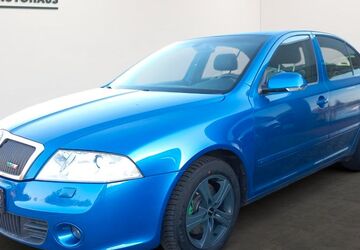 Skoda Octavia 193.760 km 2.950 &euro; Mylau 08499