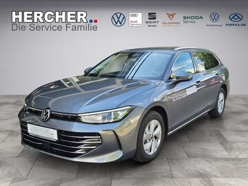 Gebrauchte VW Passat