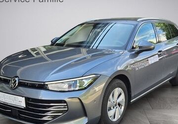 VW Passat 7.602 km 39.890 &euro; Zwickau 08056