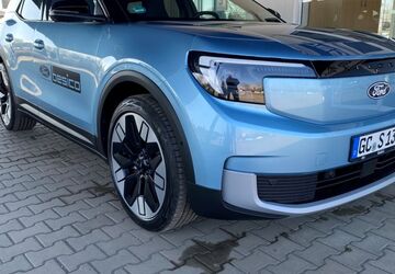 Ford Explorer 9.000 km 45.990 &euro; Glauchau 08371