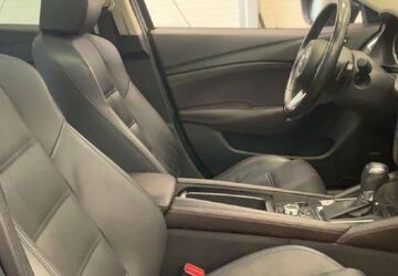 Mazda 6 109.314 km 14.888 &euro; Auerbach/Vogtland 08209