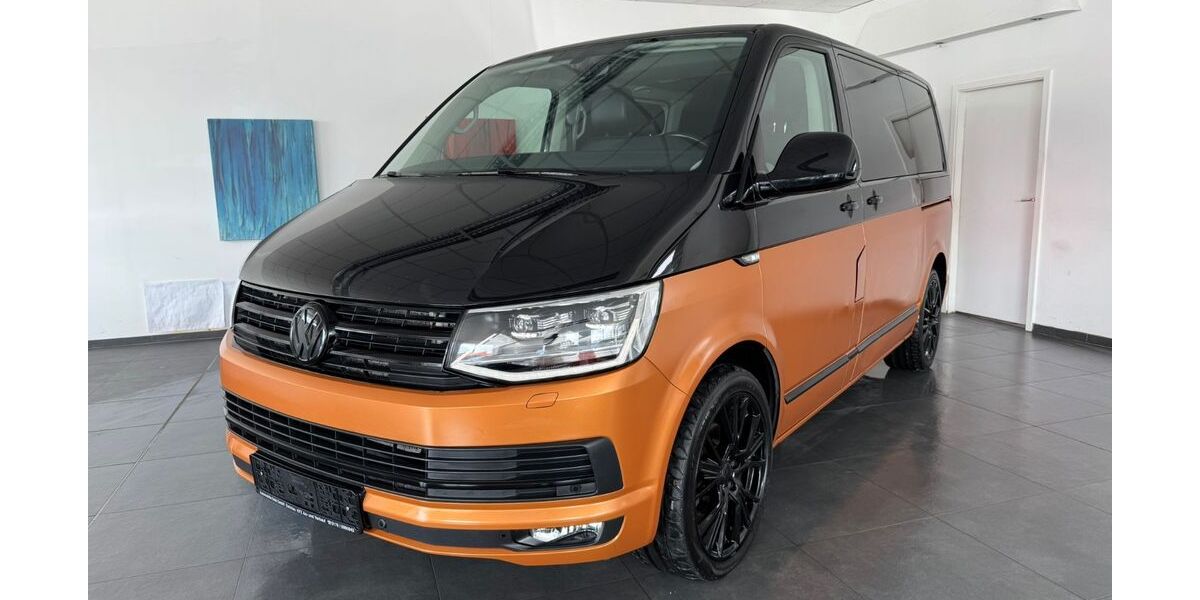 VW T5 Multivan 167.000 km 19.980 &euro; Zwickau 08056