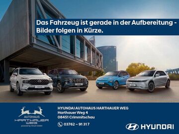 Gebrauchte Hyundai Kona