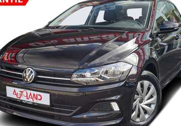 VW Polo 66.758 km 14.950 &euro; Zwickau 08056