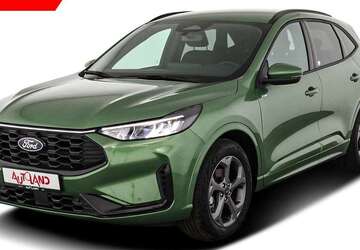 Ford Kuga 17.600 km 26.890 &euro; Zwickau 08056