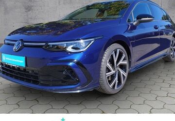 VW Golf 9.500 km 32.980 &euro; Reichenbach 08468