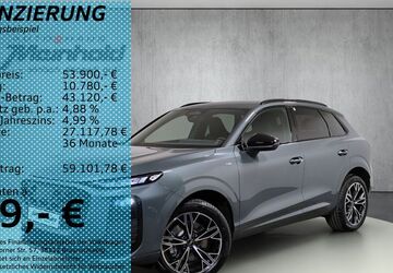 Audi Q3 1.010 km 53.900 &euro; Auerbach/Rebesgrün 08209