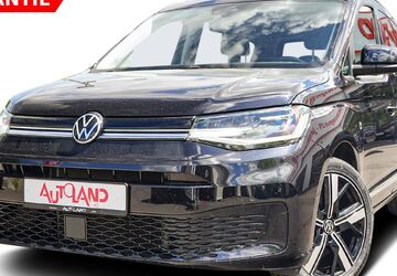 VW Caddy 63.748 km 23.950 &euro; Zwickau 08056
