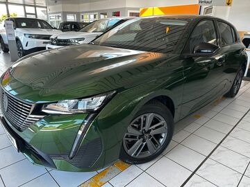 Gebrauchte Peugeot 308
