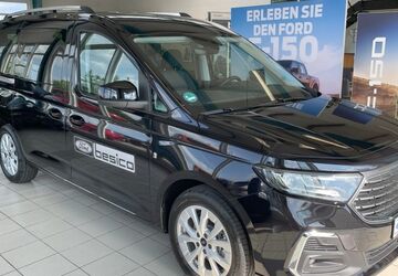 Ford Tourneo Connect 9.500 km 41.690 &euro; Glauchau 08371