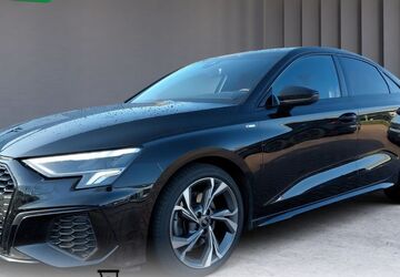 Audi A3 55.641 km 31.890 &euro; Aue 08280