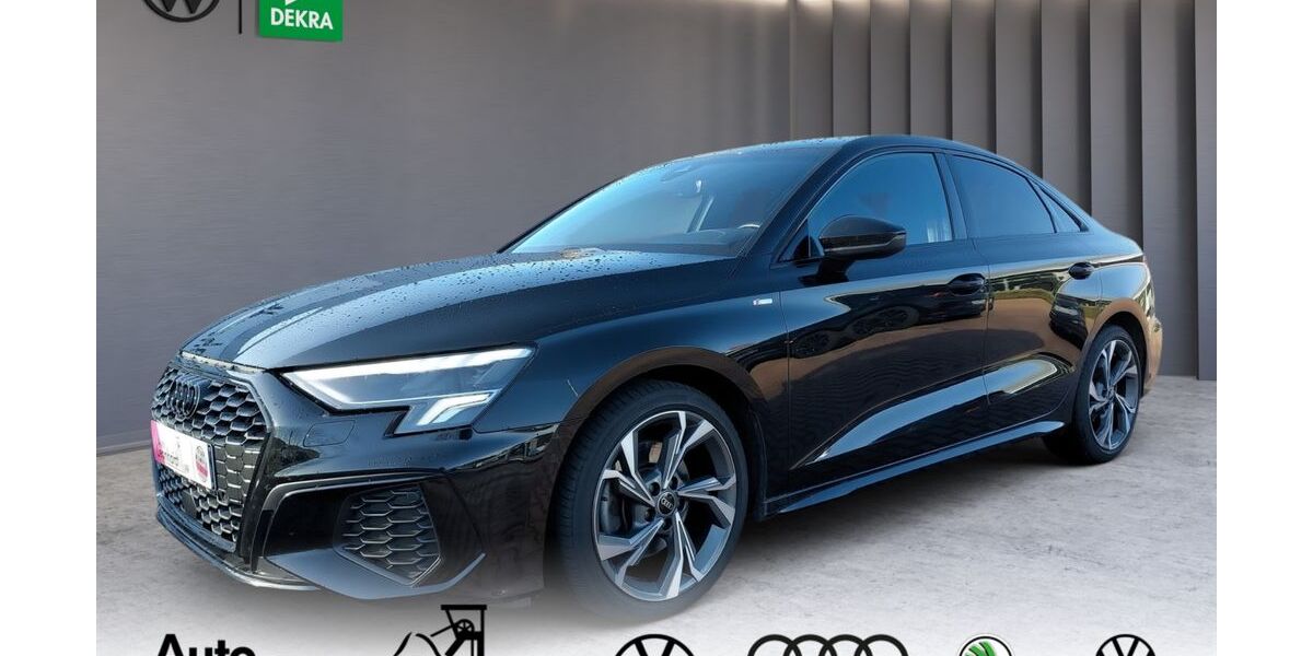 Audi A3 55.641 km 31.890 &euro; Aue 08280