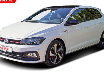 VW Polo 77.986 km 17.990 &euro; Zwickau 08056