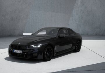 BMW M2 21.355 km 59.460 &euro; Zwickau 08060