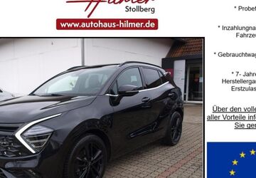 Kia Sportage 60.425 km 27.990 &euro; Stollberg 09366
