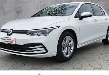 VW Golf 53.800 km 19.980 &euro; Reichenbach 08468