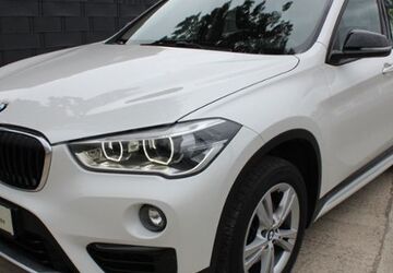 BMW X1 76.382 km 19.490 &euro; Zwickau 08058