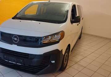 Opel Vivaro 5.150 km 34.490 &euro; Bad Schlema 08301