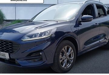 Ford Kuga 27.668 km 23.950 &euro; Hartmannsdorf 09232