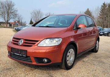 VW Golf Plus 194.148 km 980 &euro; Zwickau 08056