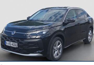 VW T-Roc 5.400 km 32.940 &euro; Falkenstein 08223