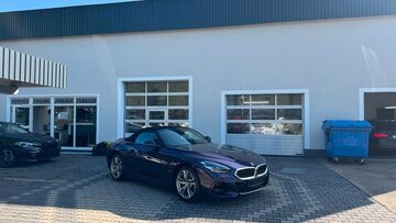 Gebrauchte BMW Z4