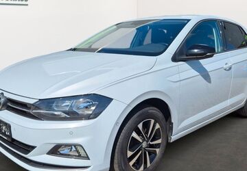 VW Polo 84.080 km 13.450 &euro; Mylau 08499