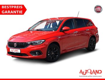 Gebrauchte Fiat Tipo