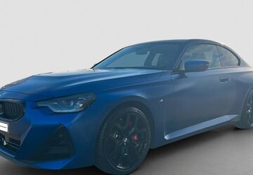 BMW 220 2.809 km 48.975 &euro; Zwickau 08060