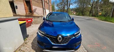 Gebrauchte Renault Kadjar