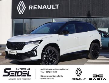 Gebrauchte Renault Austral